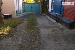 Продается часть дома 27 кв. м с садом