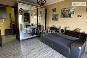 Сдается в аренду 3-комнатная квартира 60 кв. м в Днепре