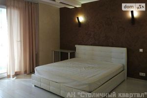 Сдается в аренду 3-комнатная квартира 125 кв. м в Киеве