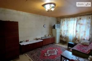 Продається 1-кімнатна квартира 31 кв. м у Дніпрі