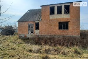 Продается дом на 2 этажа 190 кв. м с балконом