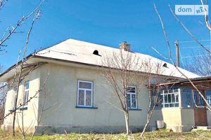 Продается одноэтажный дом 53 кв. м с гаражом