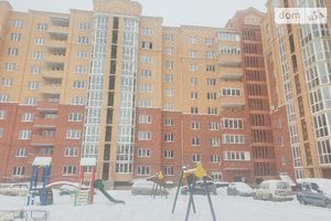 Продается 3-комнатная квартира 82.22 кв. м в Тернополе