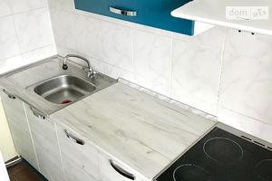 Здається в оренду 1-кімнатна квартира 38 кв. м у Києві