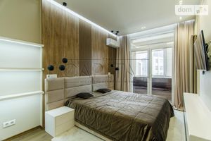 Сдается в аренду 2-комнатная квартира 65 кв. м в Киеве