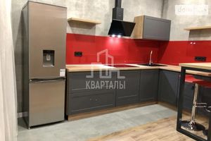 Здається в оренду 1-кімнатна квартира 45 кв. м у Києві