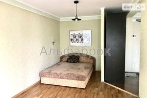 Здається в оренду 1-кімнатна квартира 38 кв. м у Києві
