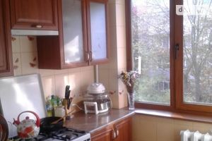 Сдается в аренду 1-комнатная квартира 32 кв. м в Львове