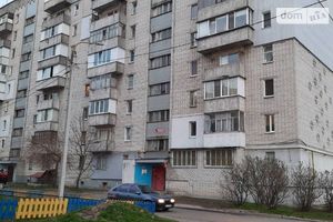 Продается 1-комнатная квартира 28 кв. м в Черкассах