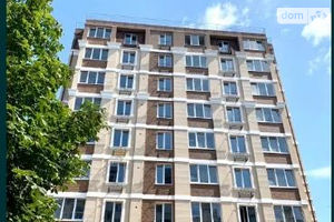 Продається 2-кімнатна квартира 61 кв. м у Одесі