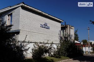 Продается место в гаражном кооперативе под легковое авто на 40 кв. м