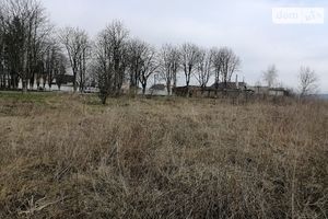 Продается земельный участок 55.36 соток в Ровенской области