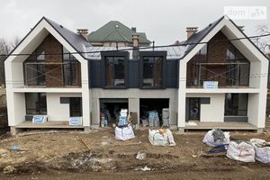 Продается дом на 2 этажа 148 кв. м с террасой