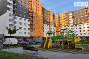 Продается 1-комнатная квартира 3 кв. м в Виннице