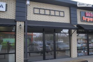 Сдается в аренду торгово-развлекательный комплекс 37 кв. м в 1-этажном здании
