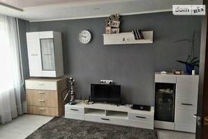 Сдается в аренду 2-комнатная квартира 50 кв. м в Ровно