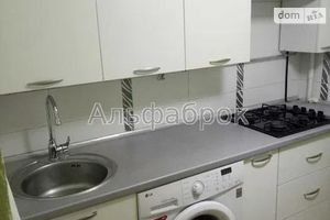 Здається в оренду 1-кімнатна квартира 31 кв. м у Києві