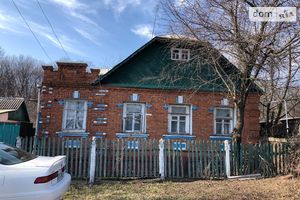Продается одноэтажный дом 73 кв. м с садом