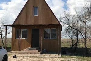 Продається будинок 2 поверховий 64 кв. м з верандою