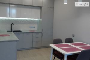 Здається в оренду 1-кімнатна квартира 42 кв. м у Києві
