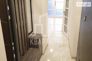 Сдается в аренду 1-комнатная квартира 31 кв. м в Киеве