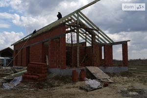 Продается одноэтажный дом 152.39 кв. м с баней/сауной