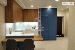 Здається в оренду 1-кімнатна квартира 43 кв. м у Києві