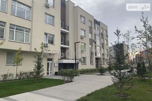 Здається в оренду 1-кімнатна квартира 25 кв. м у Києві
