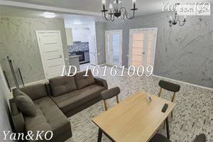 Здається в оренду 3-кімнатна квартира 75 кв. м у Вінниці