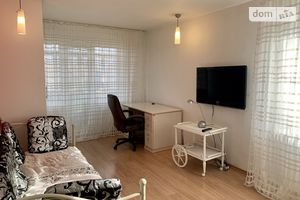 Сдается в аренду 2-комнатная квартира 45 кв. м в Одессе