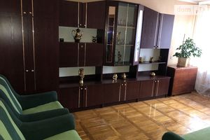 Сдается в аренду 3-комнатная квартира 66 кв. м в Луцке