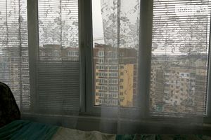 Продается 1-комнатная квартира 45 кв. м в Житомире