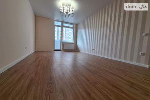 Продается 2-комнатная квартира 58 кв. м в Тернополе