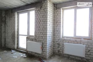 Продається 1-кімнатна квартира 32.75 кв. м у Харкові