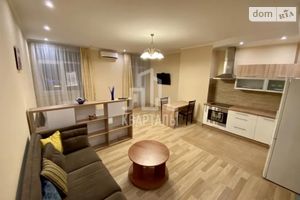Здається в оренду 1-кімнатна квартира 53 кв. м у Києві