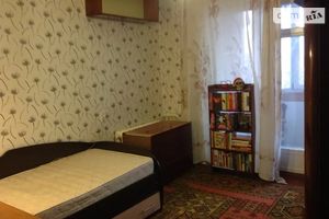 Сдается в аренду 2-комнатная квартира 48 кв. м в Киеве