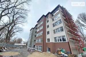 Продается 1-комнатная квартира 37.3 кв. м в Днепре