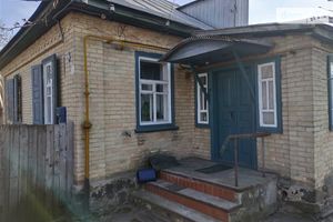 Продается одноэтажный дом 67 кв. м с подвалом