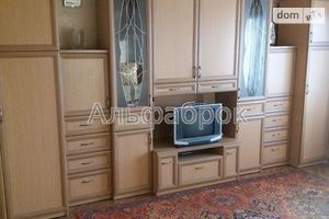 Сдается в аренду 2-комнатная квартира 50 кв. м в Киеве