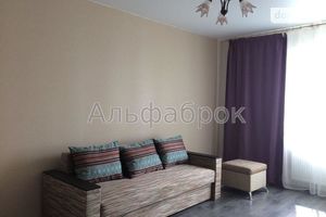 Здається в оренду 1-кімнатна квартира 41 кв. м у Києві