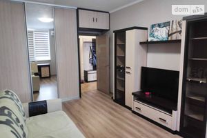 Здається в оренду 1-кімнатна квартира 43 кв. м у Києві
