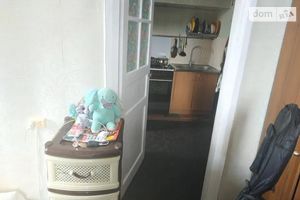 Продается 1-комнатная квартира 23 кв. м в Днепре