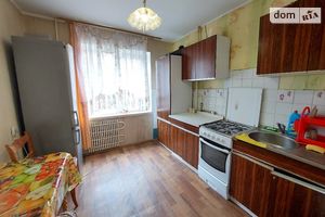 Сдается в аренду 2-комнатная квартира 46 кв. м в Тернополе