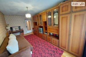 Сдается в аренду 2-комнатная квартира 48 кв. м в Тернополе
