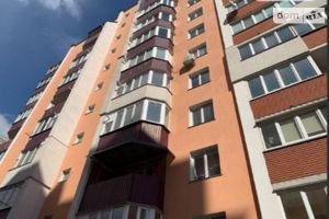 Продається 1-кімнатна квартира 43.59 кв. м у Хмельницькому