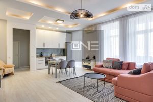 Сдается в аренду 3-комнатная квартира 85 кв. м в Киеве