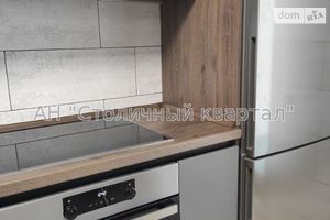 Здається в оренду 1-кімнатна квартира 46 кв. м у Києві