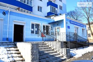 Сдается в аренду помещения свободного назначения 81.7 кв. м в 7-этажном здании