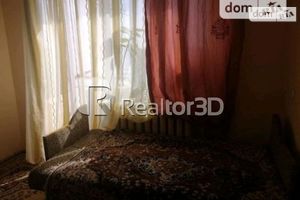 Продается 1-комнатная квартира 22 кв. м в Днепре