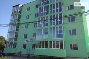 Продається 2-кімнатна квартира 58 кв. м у Вінниці